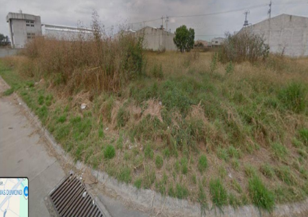 VENTA TERRENO PARQUE PIEL