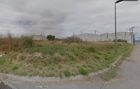 VENTA TERRENO PARQUE PIEL