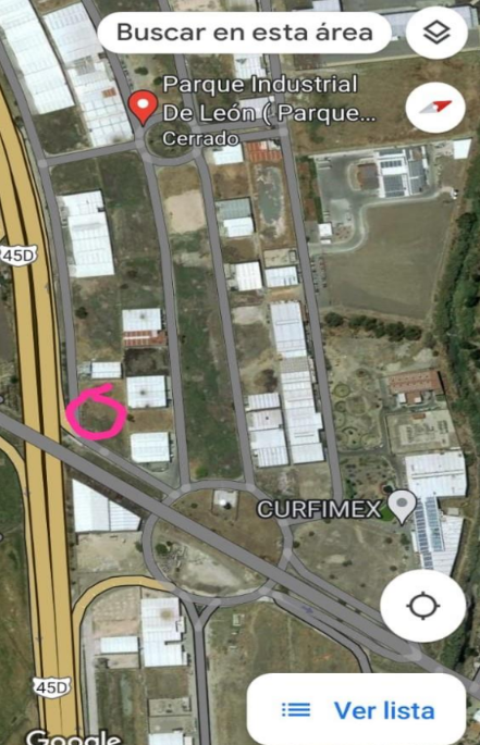VENTA TERRENO PARQUE PIEL