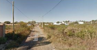 VENTA DE TERRENO FRACC. LOMAS DE COMANJILLA