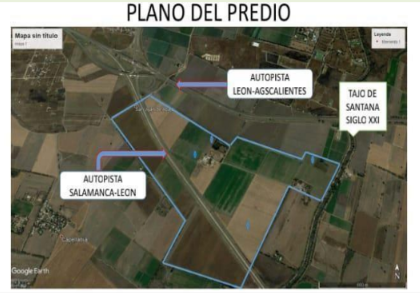 VENTA DE TERRENOS PREDIOS EL CUIJE