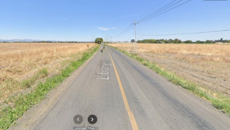 VENTA DE TERRENO SALIDA CUERAMARO/ CAMINO A LOS RAMIREZ