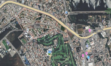 VENTA DE RESIDENCIA FRACC. JARDINES DEL CAMPESTRE