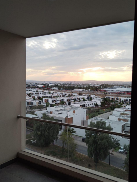 DEPARTAMENTO EN RENTA TORRE NYMPHE