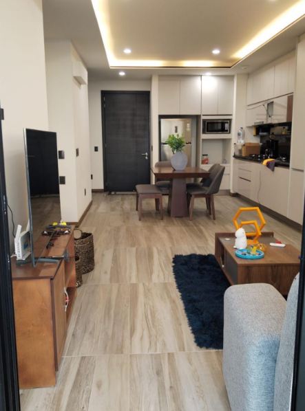 DEPARTAMENTO EN RENTA TORRE NYMPHE