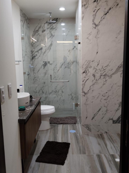 DEPARTAMENTO EN RENTA TORRE NYMPHE