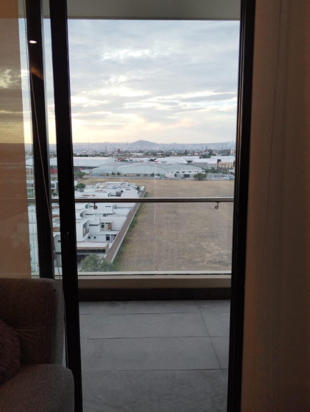DEPARTAMENTO EN RENTA TORRE NYMPHE
