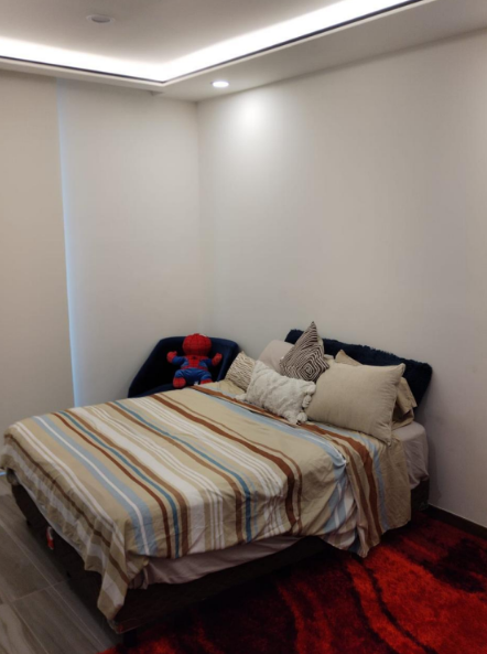 DEPARTAMENTO EN RENTA TORRE NYMPHE