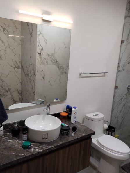 DEPARTAMENTO EN RENTA TORRE NYMPHE
