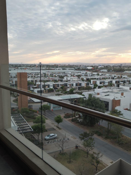 DEPARTAMENTO EN RENTA TORRE NYMPHE