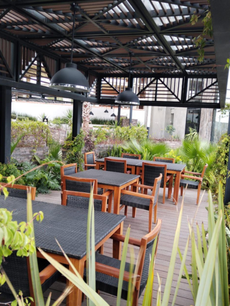DEPARTAMENTO EN RENTA TORRE NYMPHE
