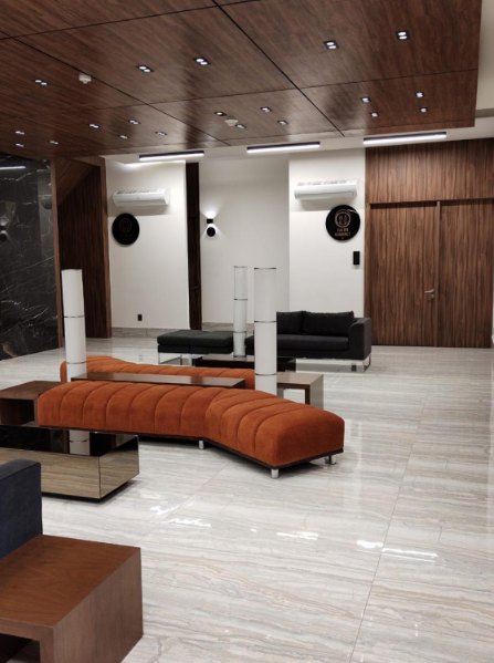 DEPARTAMENTO EN RENTA TORRE NYMPHE