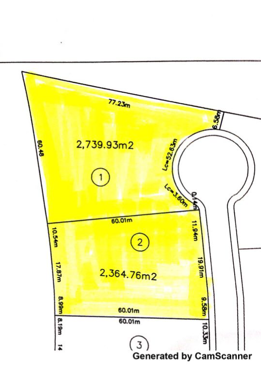 Venta de Terreno Fracc. Valle de Los Reyes, Carretera Lagos de m. Zona Norte de León
