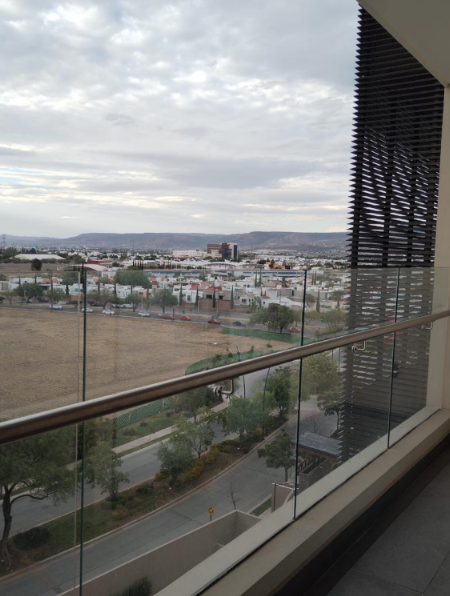 DEPARTAMENTO EN RENTA TORRE NYMPHE