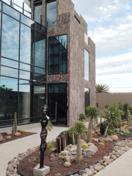 DEPARTAMENTO EN RENTA TORRE NYMPHE