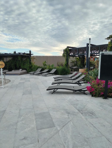 DEPARTAMENTO EN RENTA TORRE NYMPHE