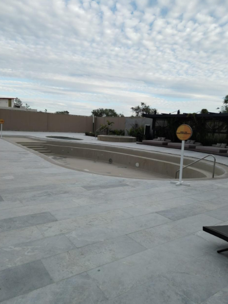 DEPARTAMENTO EN RENTA TORRE NYMPHE