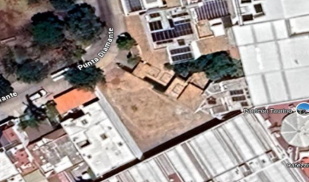 TERRENO EN VENTA FRACC. PUNTA CAMPESTRE