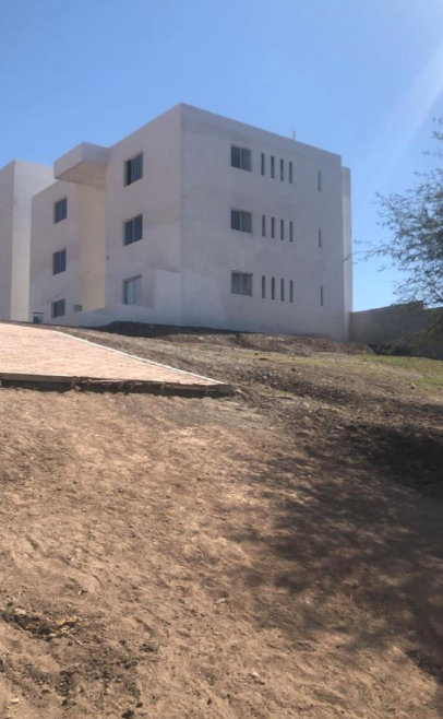 VENTA CONJUNTO DEPARTAMENTOS ARALIA SEMI-TERMINADOS COLONIA LOS CASTILLOS