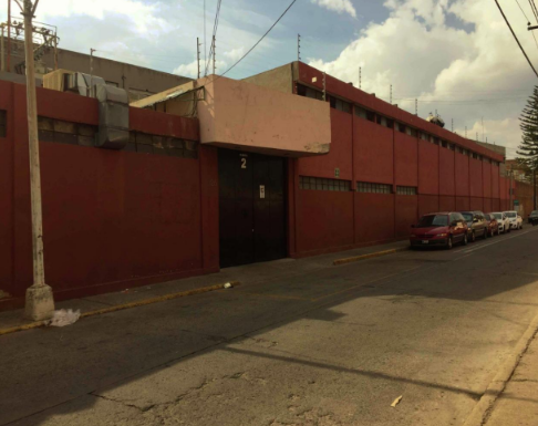 VENTA DE NAVE COL. SAN JUAN DE DIOS