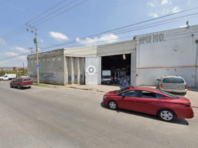 RENTA DE BODEGA BLVD. TIMOTEO LOZANO