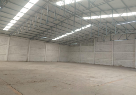 RENTA DE BODEGA BLVD. TIMOTEO LOZANO