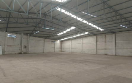 RENTA DE BODEGA BLVD. TIMOTEO LOZANO