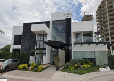 VENTA DE OFICINAS /SHOWROOM BLVD. VICENTE VALTIERRA / ZONA SUR /LEON, GTO.