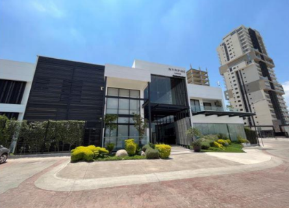 VENTA DE OFICINAS /SHOWROOM BLVD. VICENTE VALTIERRA / ZONA SUR /LEON, GTO.