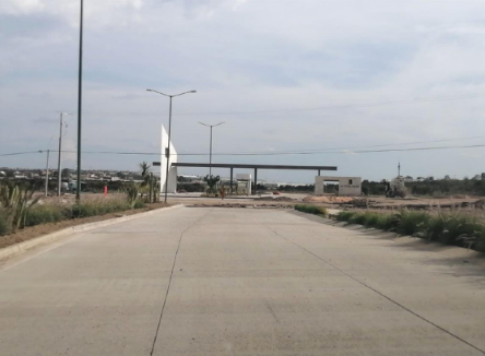 VENTA DE TERRENOS FRACCIONAMIENTO INTERLOMAS