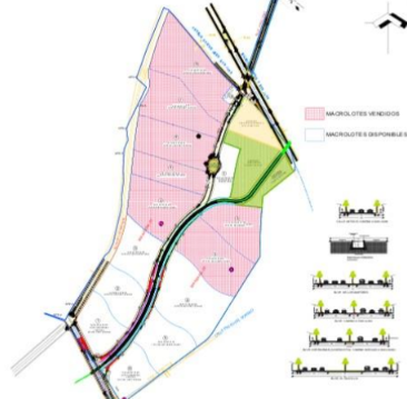 VENTA DE TERRENOS FRACCIONAMIENTO INTERLOMAS
