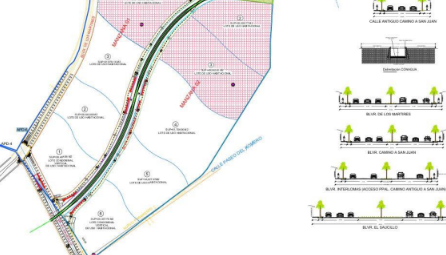 VENTA DE TERRENOS FRACCIONAMIENTO INTERLOMAS