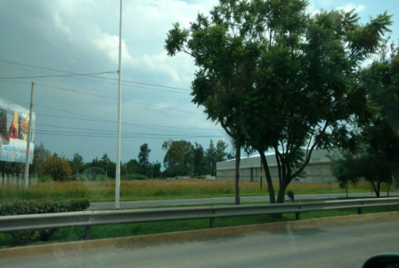 VENTA DE TERRENO SAN FRANCISCO DEL RINCÓN