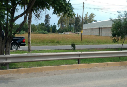 VENTA DE TERRENO SAN FRANCISCO DEL RINCÓN