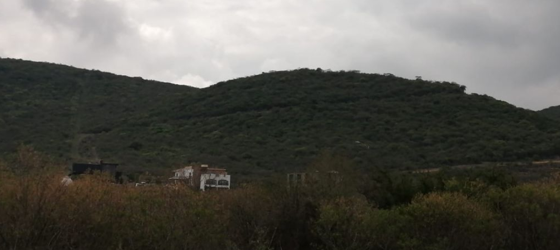 Venta de Terreno Fracc. Valle de Los Reyes, Carretera Lagos de m. Zona Norte de León