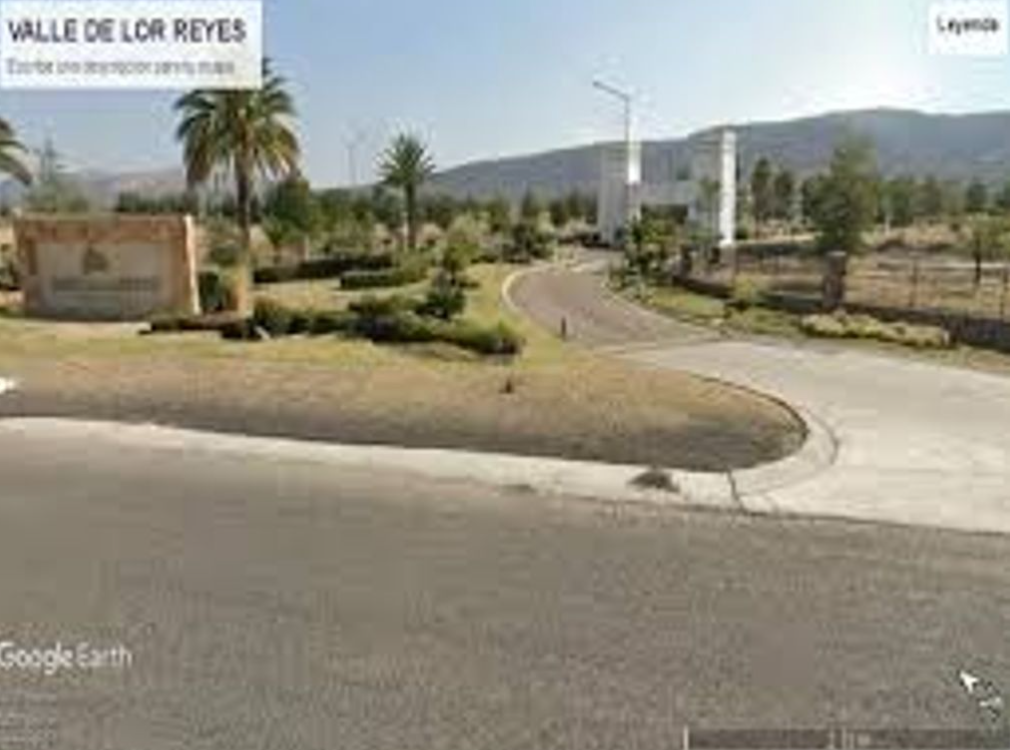 Venta de Terreno Fracc. Valle de Los Reyes, Carretera Lagos de m. Zona Norte de León