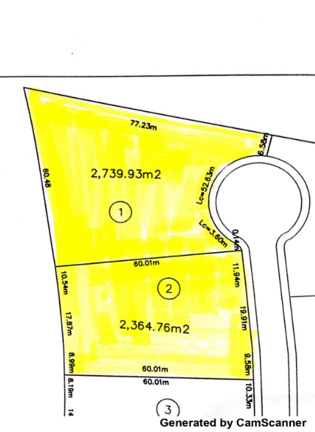 VENTA TERRENOS EN FRACC. VALLE DE LOS REYES
