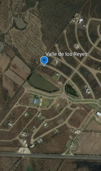 VENTA TERRENOS EN FRACC. VALLE DE LOS REYES