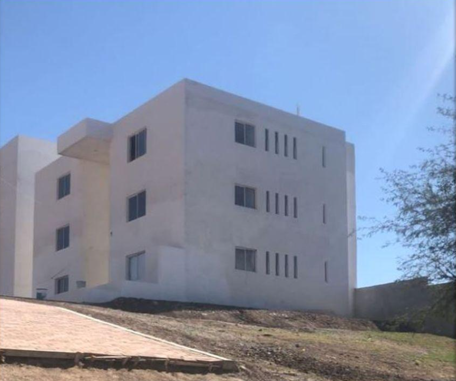 Venta de Edificios de Departamentos Aralia/ 2 Habitaciones / Leon, Zona Norte