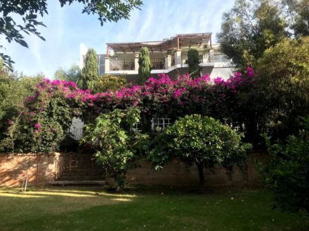 VENTA O RENTA DE CASA FRACCIONAMIENTO EL REFUGIO