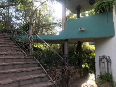 VENTA O RENTA DE CASA FRACCIONAMIENTO EL REFUGIO