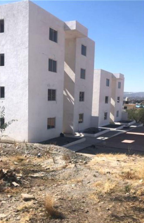 Venta de Edificios de Departamentos Aralia/ 2 Habitaciones / Leon, Zona Norte