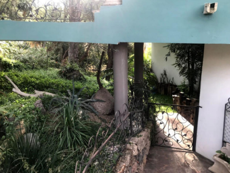 VENTA O RENTA DE CASA FRACCIONAMIENTO EL REFUGIO