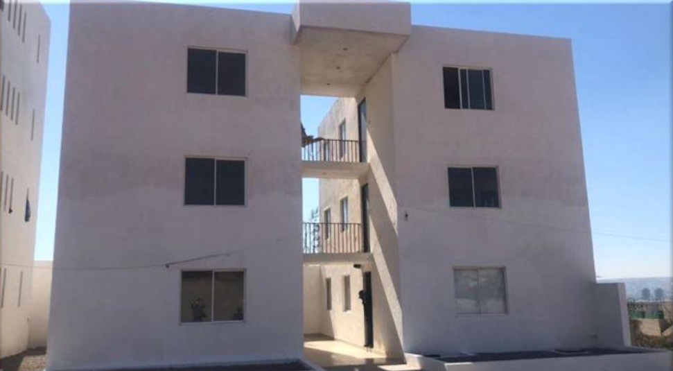 Venta de Edificios de Departamentos Aralia/ 2 Habitaciones / Leon, Zona Norte