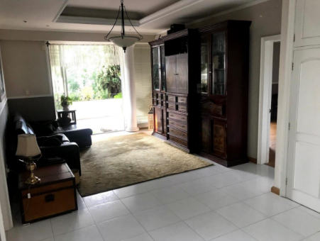 VENTA O RENTA DE CASA FRACCIONAMIENTO EL REFUGIO