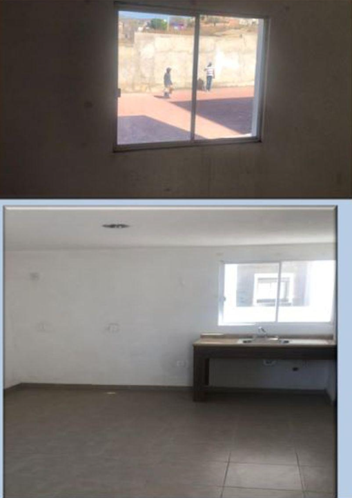 Venta de Edificios de Departamentos Aralia/ 2 Habitaciones / Leon, Zona Norte