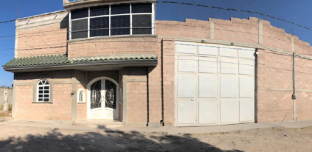 Venta o Renta de Bodega en Fracc. Periodistas Mexicanos / León