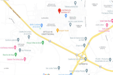 Venta o Renta de Bodega en Fracc. Periodistas Mexicanos / León