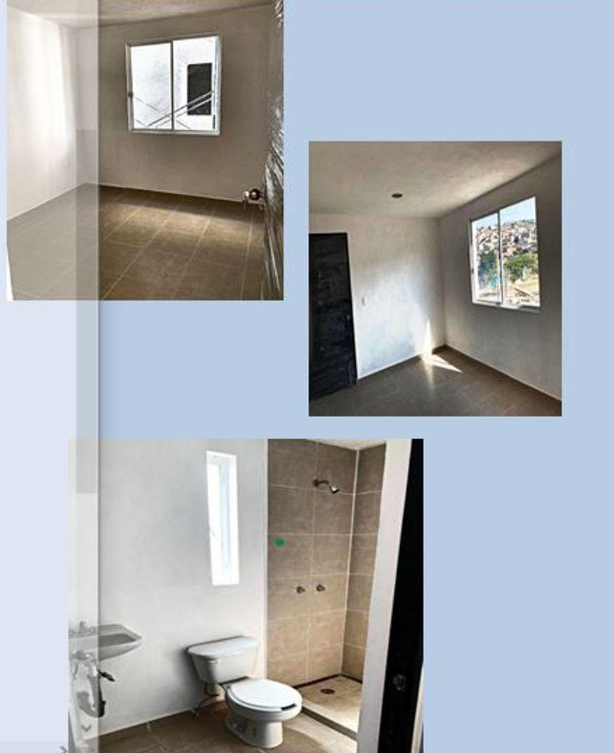 Venta de Edificios de Departamentos Aralia/ 2 Habitaciones / Leon, Zona Norte