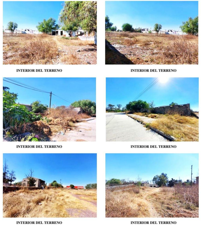 Venta de Terreno Cuautitlan, Edo. de Mexico /ex Hda. San Mateo